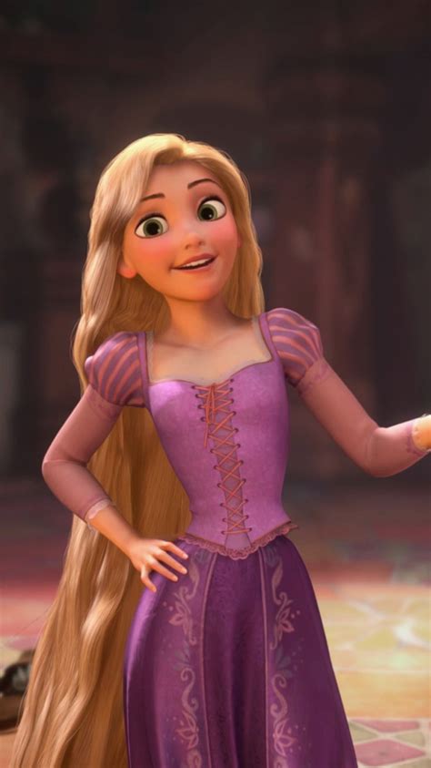 6 Disney ‘Tangled’